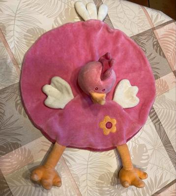 Knuffeldoekje Premaman  disponible aux enchères
