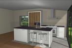 KLOOSTERMAN KEUKEN MET EILAND +APPARATUUR, Huis en Inrichting, Keuken | Complete keukens, Wit, Dubbelwandige keuken, Ophalen of Verzenden