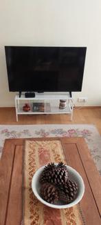 Table TV, Ophalen, 50 tot 100 cm, Zo goed als nieuw, Minder dan 100 cm