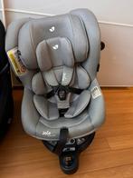 Siège auto pivotant 0-15m Joie, Kinderen en Baby's, Autostoeltjes, Gebruikt, Verstelbare rugleuning, Isofix, Ophalen