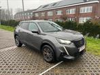 Peugeot 2008-2021 - 1,2 - 49***KM, 5 places, 0 kg, Android Auto, Tissu