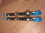 Wedze skilatten 104cm onebreaker kid, Sport en Fitness, Skiën en Langlaufen, Ophalen, Gebruikt