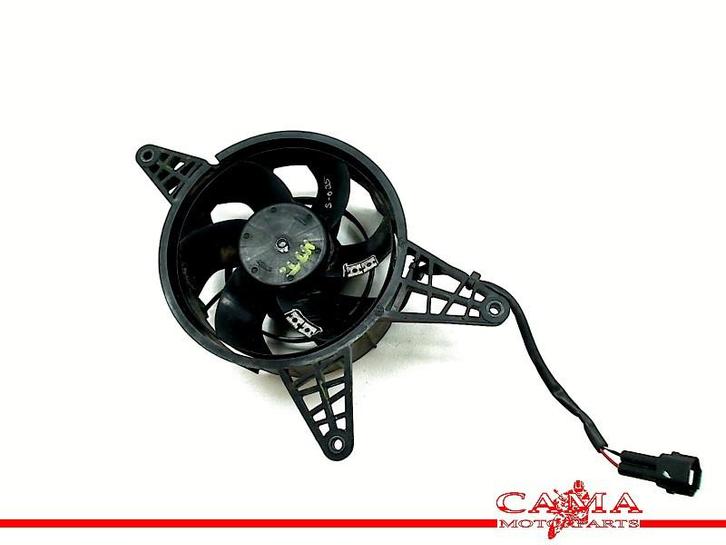 VENTILATOR BMW G 310 R 2017-2019 (G310R K03) (17428555494), Motoren, Onderdelen | BMW, Gebruikt