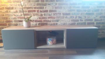Meuble TV - rangement salon beschikbaar voor biedingen