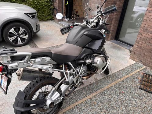BMW GS 2011 in prima staat, Motoren, Motoren | BMW, Particulier, Toermotor, meer dan 35 kW, 2 cilinders, Ophalen