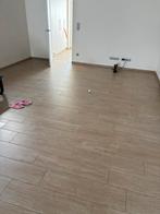 Uitgebroken parket tegels, Ophalen, 60 cm of meer, Gebruikt, Keramiek
