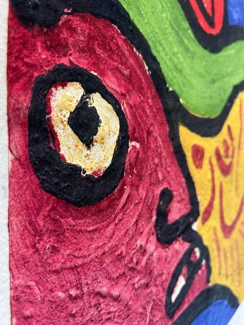 BENGT LINDSTROM - aquagravure - Bon à tirer, Antiek en Kunst, Kunst | Etsen en Gravures, Ophalen