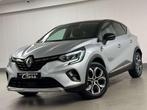 Renault Captur 1.0 TCE 101 CV INTENS CAMERA GPS REG LED JA, Achat, Euro 6, Entreprise, Boîte manuelle