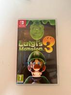 Luigi Mansion 3, Games en Spelcomputers, Ophalen, Zo goed als nieuw
