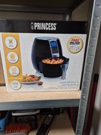 Airfryer – Princess – 800gr, Elektronische apparatuur, Ophalen, Gebruikt, Airfryer, 750 t/m 999 gram