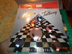 Modern Talking – Let's Talk About Love - The 2nd Album, CD & DVD, Vinyles | Pop, Comme neuf, 12 pouces, Enlèvement ou Envoi, 1980 à 2000