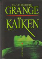 Kaïken roman Jean-Christophe Grangé, Livres, Comme neuf, Europe autre, Enlèvement ou Envoi, Jean-Christophe Grangé