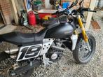 Caballero fast track 125, SuperMoto, Particulier, 125 cc, 1 cilinder