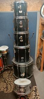 Tama Rockstar DX ( koopje), Ophalen, Tama