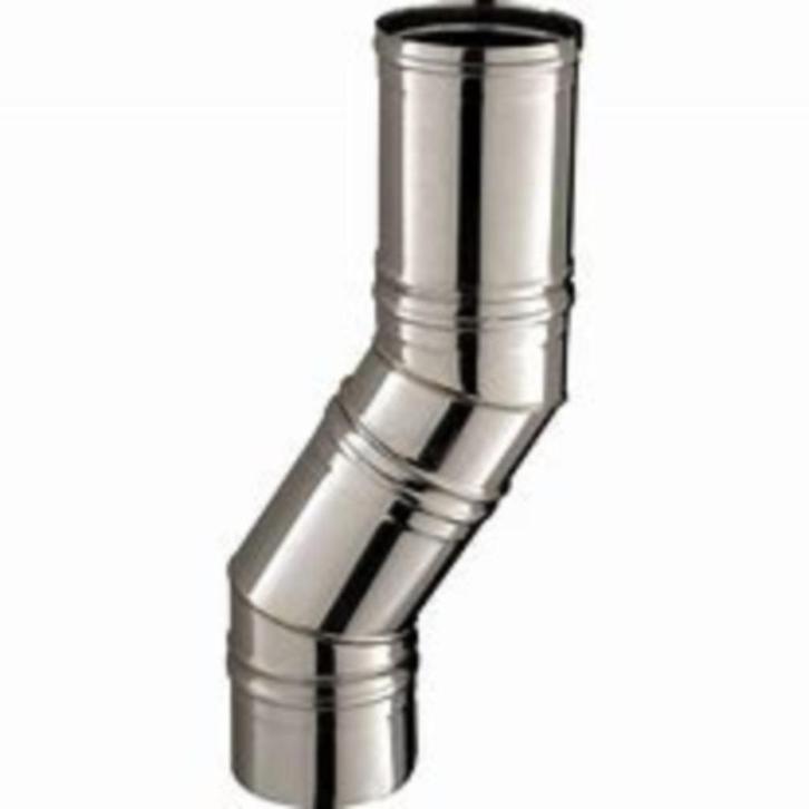 schouw Poujoulat, Doe-het-zelf en Bouw, Chauffageketels en Boilers, Nieuw, Ophalen