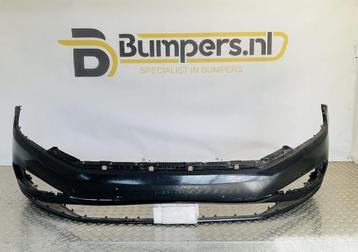 Bumper Volkswagen Passat B8 Facelift 18-21 3G0807221 Voorbum beschikbaar voor biedingen