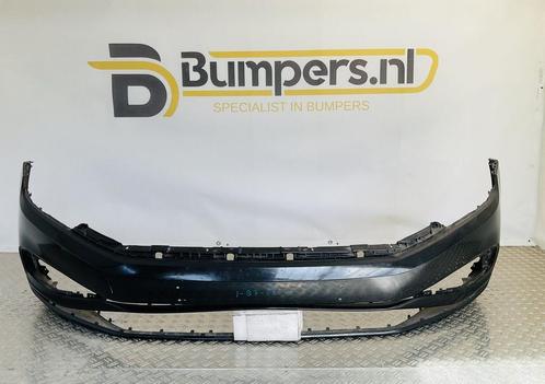 Bumper Volkswagen Passat B8 Facelift 18-21 3G0807221 Voorbum, Auto-onderdelen, Carrosserie, Bumper, Voor, Gebruikt, 6 maanden garantie