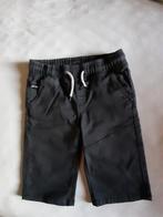 Mooie bermuda, jongens, donkergrijs, maat 152,NIEUW, Broek, Chapter young, Nieuw, Ophalen of Verzenden