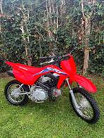 Honda 110 crf, Ophalen, Zo goed als nieuw, Honda