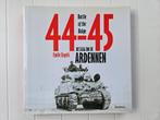 Slag om de Ardennen 44-45: De Slag Om De Ardennen, Gelezen, Algemeen, Ophalen of Verzenden, Emile ENGELS