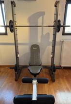 Fitbit toestel gewichten, Sport en Fitness, Ophalen, Zo goed als nieuw, Krachtstation