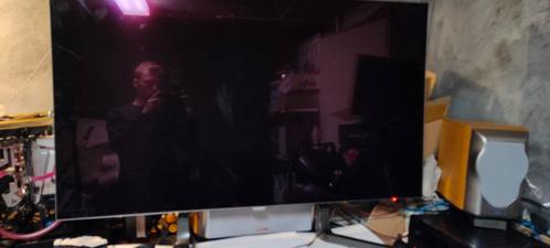 philips 55pos9002, Audio, Tv en Foto, Televisies, Gebruikt, OLED, 100 cm of meer, 4k (UHD), Philips, 120 Hz, Smart TV, Ophalen
