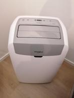 AIRCO WHIRPOOL, Elektronische apparatuur, Airco's, Ophalen, Zo goed als nieuw, Verwarmen