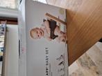Tripp Trapp Babyset + beschermkussen Trixie, Kinderen en Baby's, Ophalen, Zo goed als nieuw