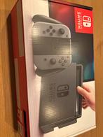 Nintendo Switch, Ophalen, Met games, Met 2 controllers, Zo goed als nieuw