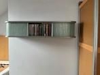 CD opbergkastje/rekje, Ophalen, Kunststof, Zo goed als nieuw, 25 tot 75 discs