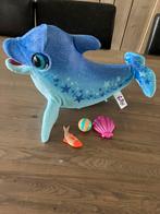 Furreal dolfijn, Ophalen of Verzenden, Zo goed als nieuw