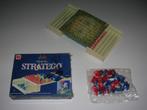 Spel: STRATEGO (reisspel), Hobby en Vrije tijd, Ophalen of Verzenden, Reisspel