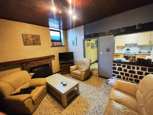 Maison à vendre à Thiméon, Immo, Huizen en Appartementen te koop, Vrijstaande woning, D