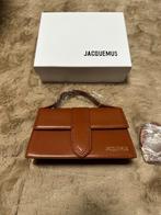 Jacquemus Shoulder Bag Brown, Handtassen en Accessoires, Tassen | Damestassen, Verzenden, Nieuw, Bruin, Schoudertasje