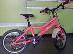 Kinderfietsje, Fietsen en Brommers, Fietsen | Kinderfietsjes, Ophalen, Gebruikt, 16 tot 20 inch