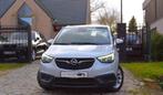 Opel Crossland X 1.2i/1st Owner/HISTORY/GARANTIE, Argent ou Gris, Achat, https://public.car-pass.be/vhr/76b1f080-c080-4792-bff2-a810a826a108