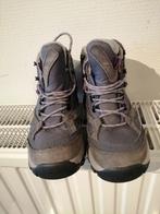Bottines de marche femme, Ophalen, Zo goed als nieuw, Blauw