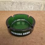 Cendrier Tuborg Beer, Collections, Enlèvement ou Envoi, Utilisé, Autres types, Autres marques