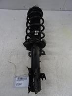 SCHOKBREKER RECHTS VOOR Ford Fiesta 7 (K1BY18045BC), Gebruikt, Ford