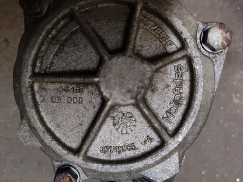 Vacuumpomp BMW 3 /5 serie E46 E39 M51 M57 2249939, Auto-onderdelen, Motor en Toebehoren, Gebruikt, Ophalen of Verzenden