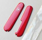 Echte Victorinox Swiss Army Knife Handvatschalen 91mm, Ophalen of Verzenden, Nieuw
