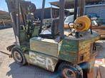 Vends chariot elevateur Clark, Zakelijke goederen, Machines en Bouw | Heftrucks en Intern transport, Ophalen