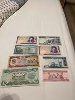 Set de billets du Moyen-Orient !, Timbres & Monnaies, Billets de banque | Asie, Moyen-Orient, Enlèvement ou Envoi