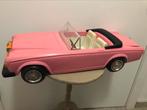 Rolls Royce Barbie • Zima • vintage • speelgoedcollectie, Ophalen