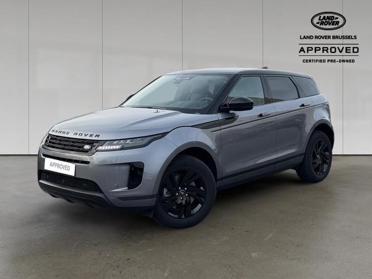 Land Rover Range Rover Evoque P270e S Warranty until 02/2030, Autos, Land Rover, Entreprise, Régulateur de distance, Airbags, Air conditionné