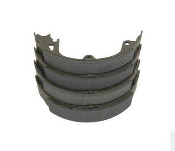 Volvo Rem handremschoen set achter 140+164+1800E+ES-1973 275 beschikbaar voor biedingen