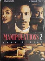 Manipulations 2 / DVD NEUF, Ophalen of Verzenden, Nieuw in verpakking