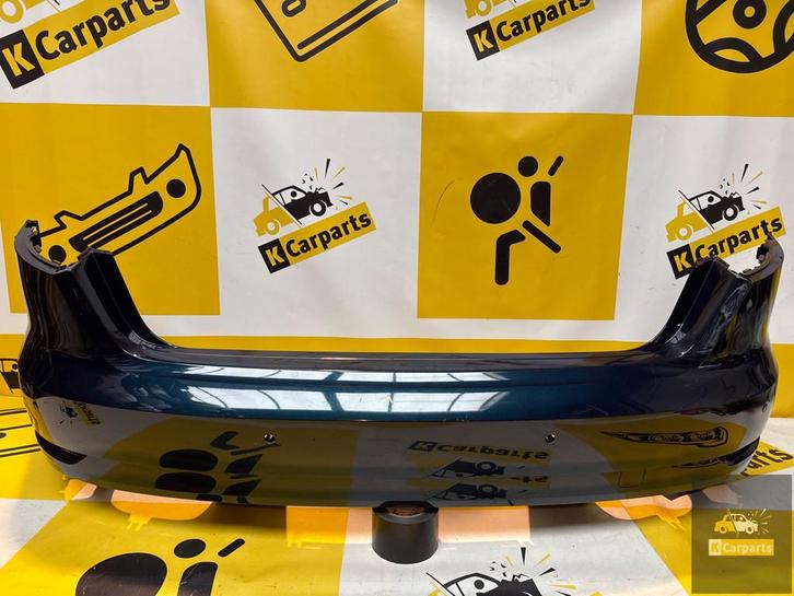 Achterbumper Audi A3 8V RS3 Origineel 8v4807511J Sportback, Auto-onderdelen, Carrosserie, Bumper, Audi, Achter, Gebruikt