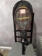 Wilson Pro Staff ROK Mid 93, Sports & Fitness, Raquette, L4, Envoi, Wilson