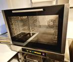 Professionele heteluchtoven EKA EKF 411 D – topstaat – €800, Ophalen, Zo goed als nieuw, Oven
